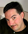 Photo of Marvin A. Hecht